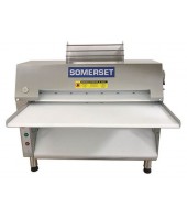 Countertop Dough Sheeter 2500 (Somerset)